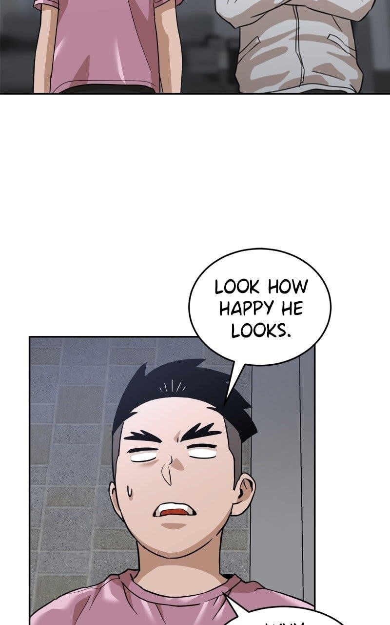 Double Click (PARK Soo-bong) Chapter 191 - Page 10 in English