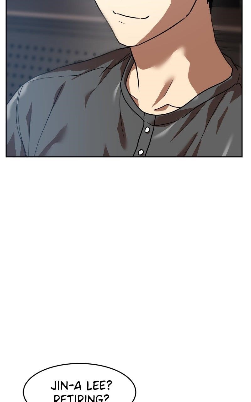 Double Click (PARK Soo-bong) Chapter 191 - Page 101 in English