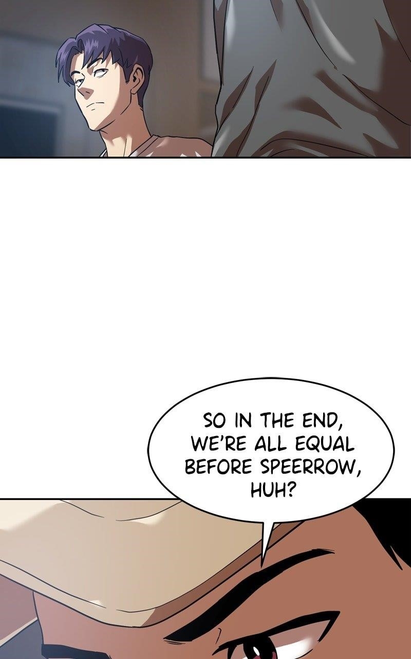 Double Click (PARK Soo-bong) Chapter 191 - Page 107 in English