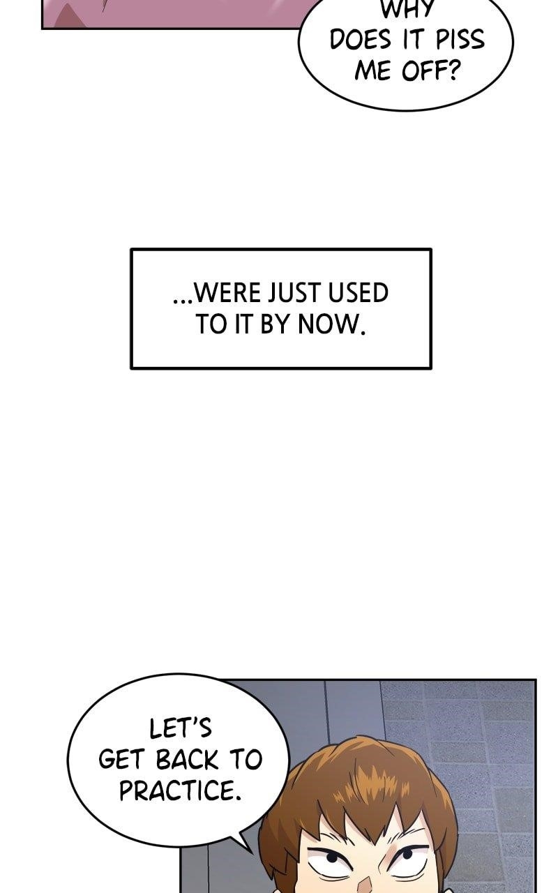 Double Click (PARK Soo-bong) Chapter 191 - Page 11 in English