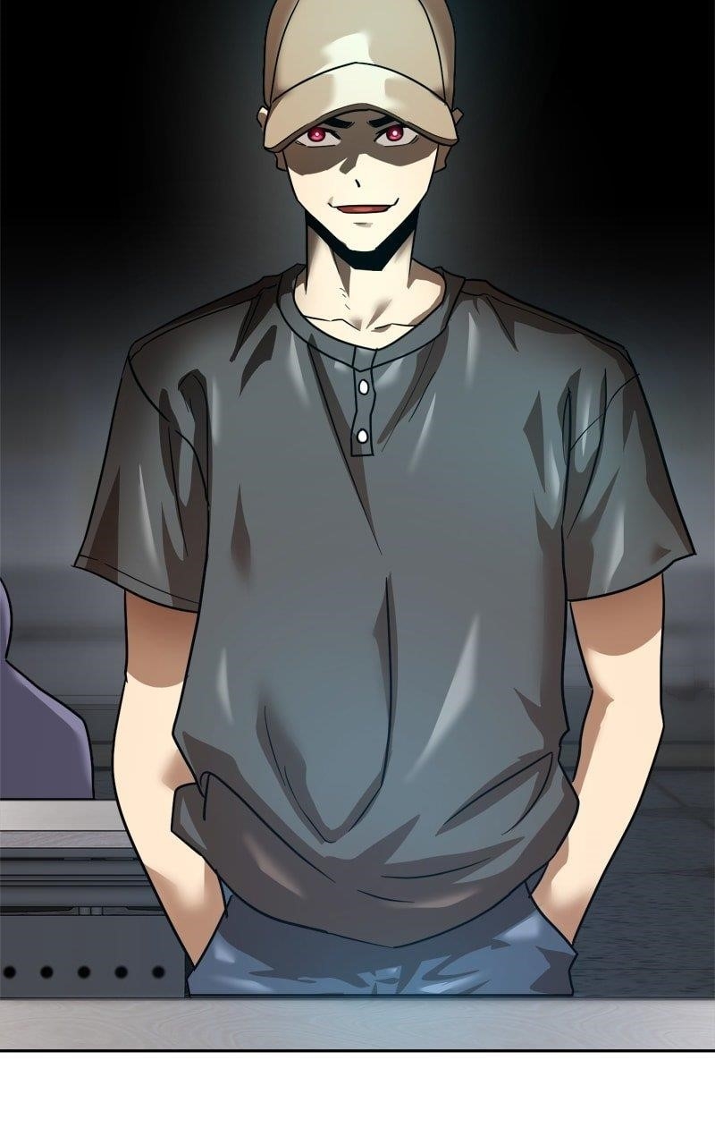 Double Click (PARK Soo-bong) Chapter 191 - Page 111 in English
