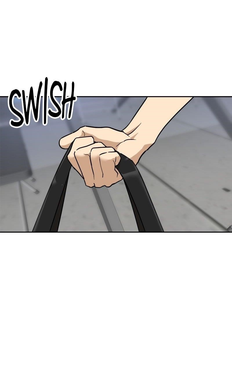 Double Click (PARK Soo-bong) Chapter 191 - Page 115 in English