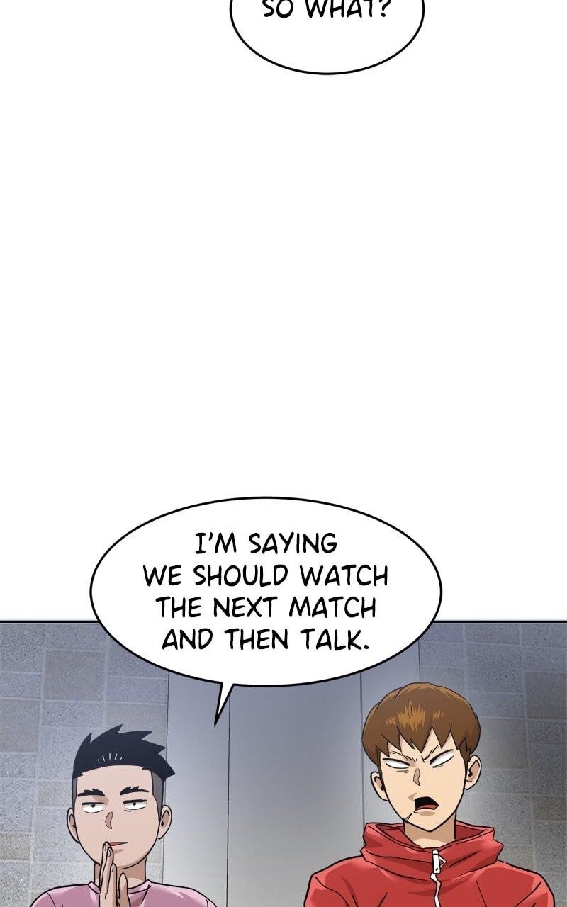Double Click (PARK Soo-bong) Chapter 191 - Page 15 in English