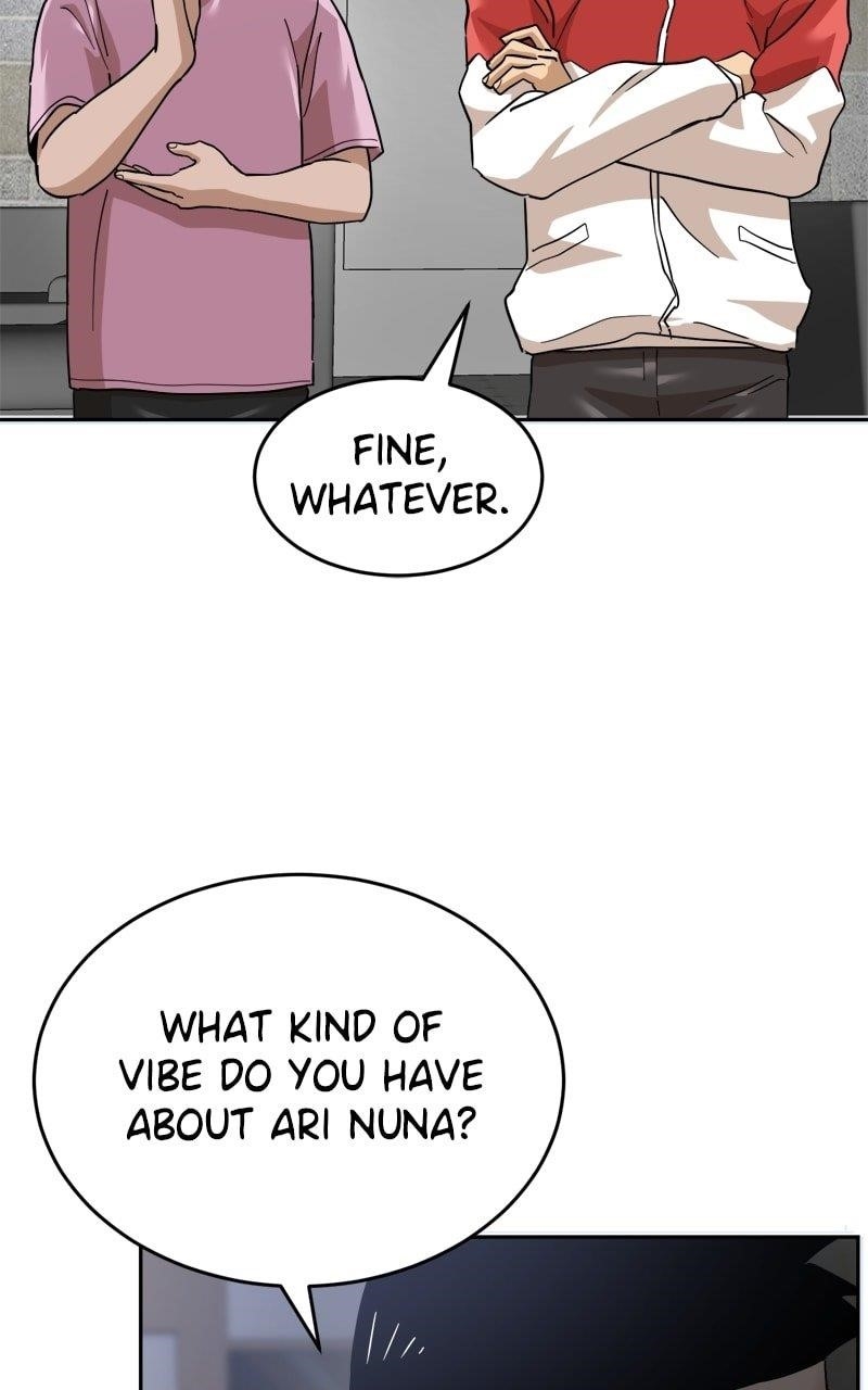 Double Click (PARK Soo-bong) Chapter 191 - Page 16 in English