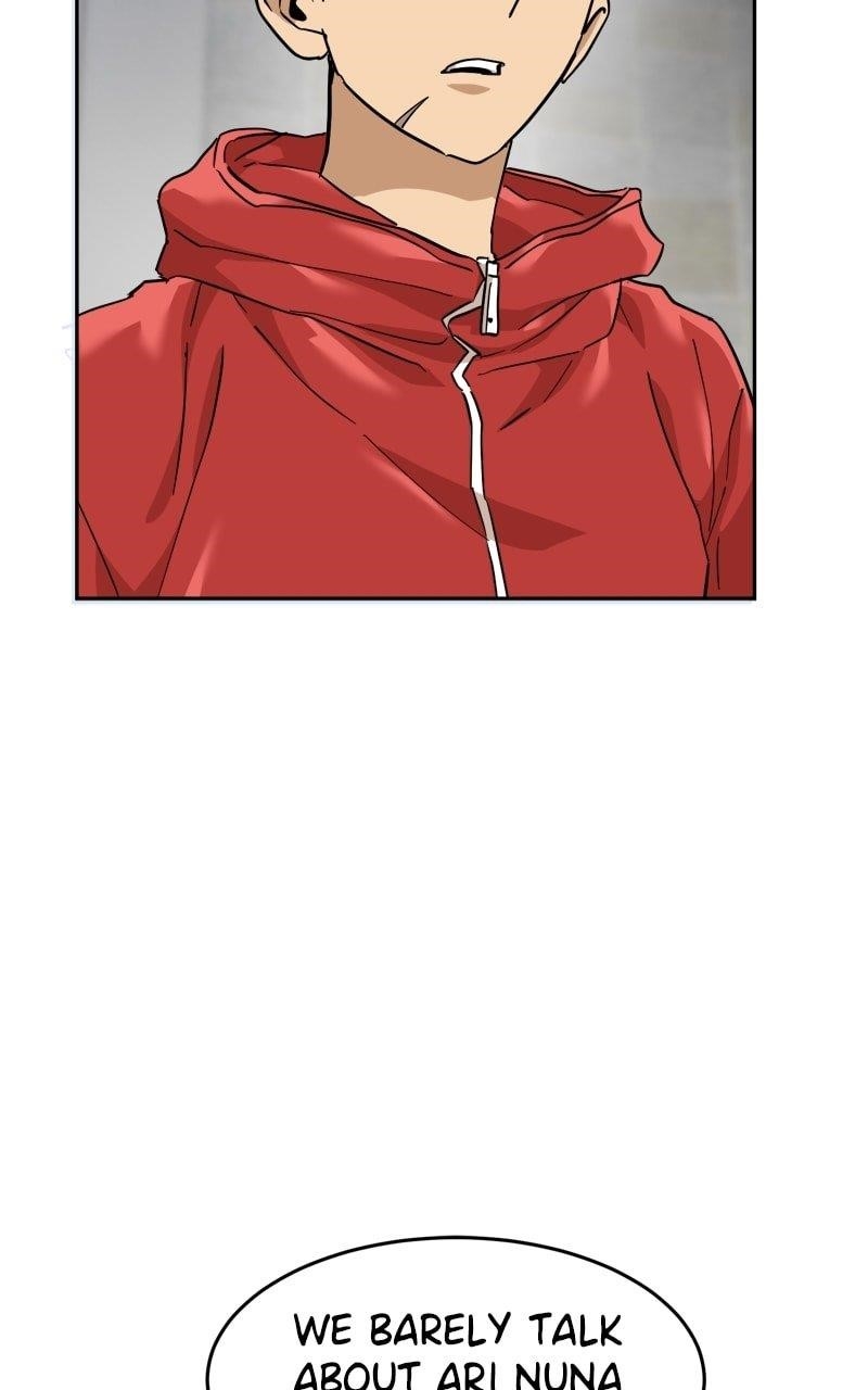 Double Click (PARK Soo-bong) Chapter 191 - Page 18 in English