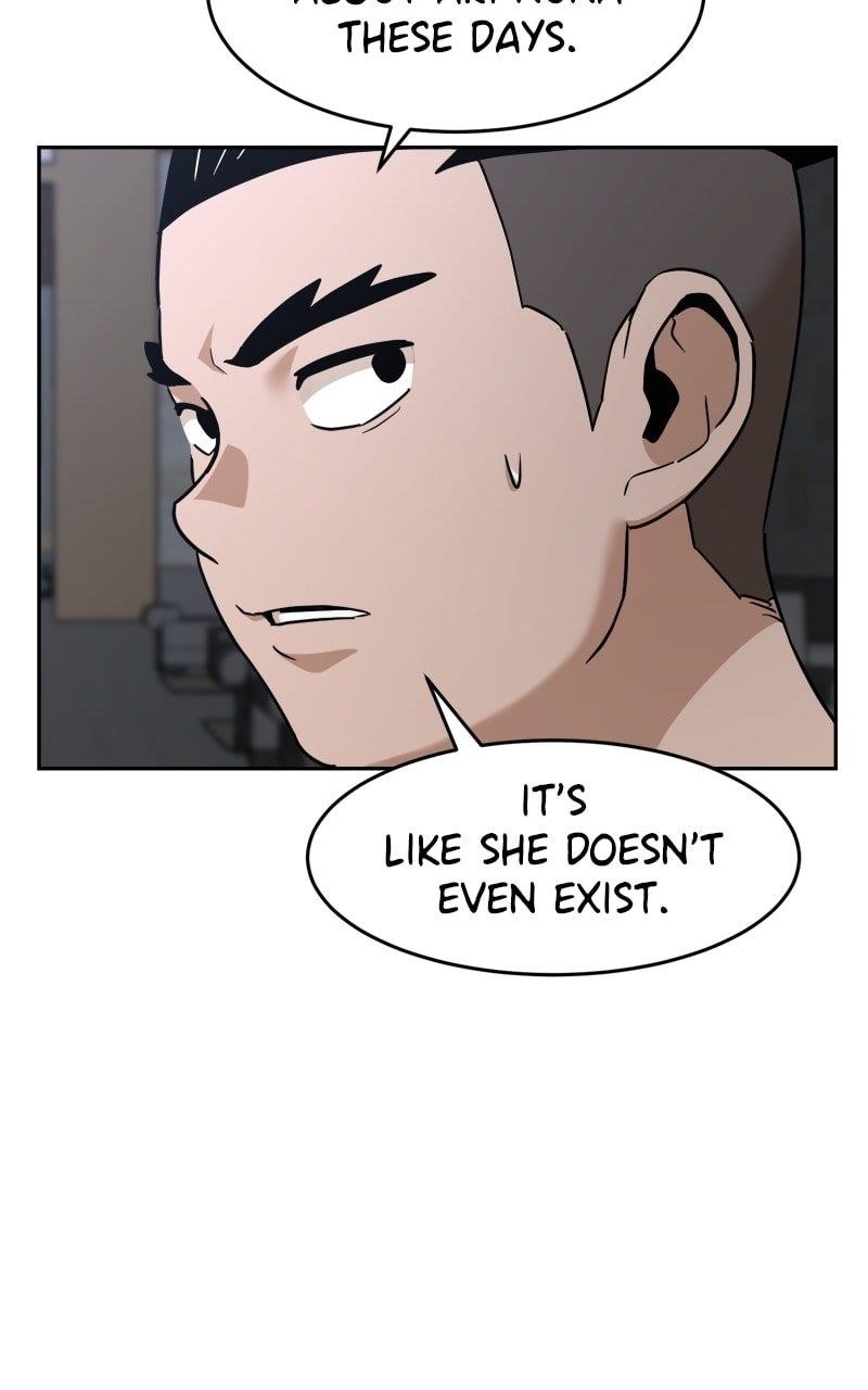 Double Click (PARK Soo-bong) Chapter 191 - Page 19 in English