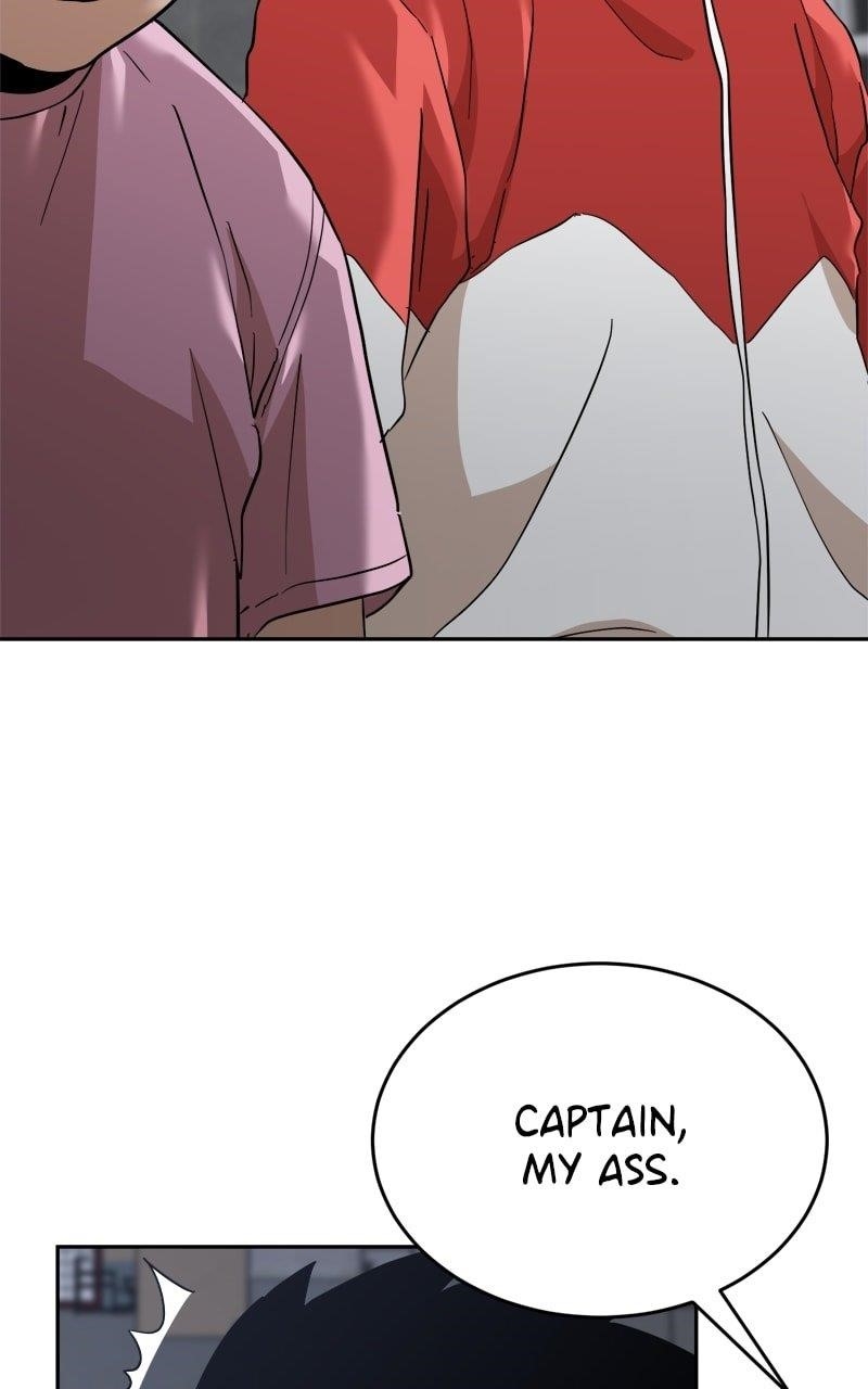 Double Click (PARK Soo-bong) Chapter 191 - Page 21 in English