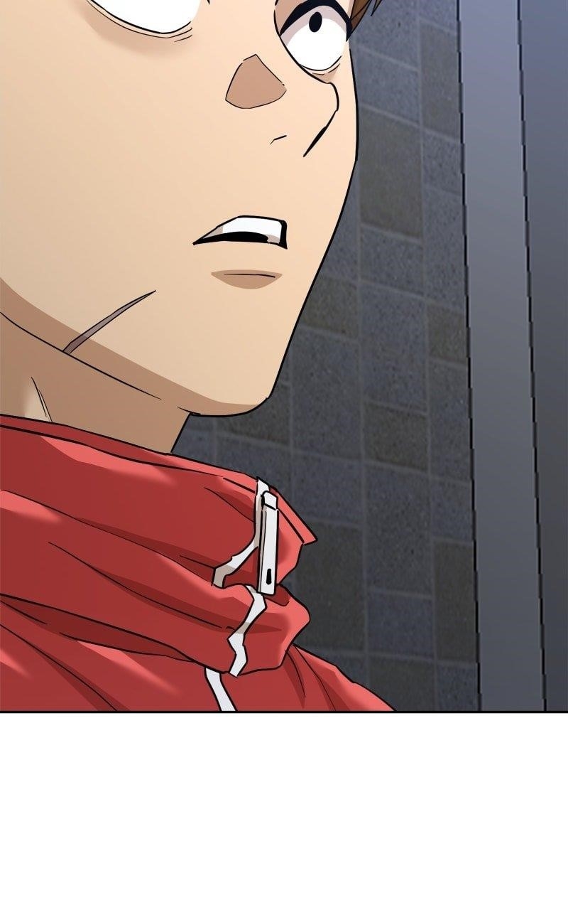 Double Click (PARK Soo-bong) Chapter 191 - Page 24 in English