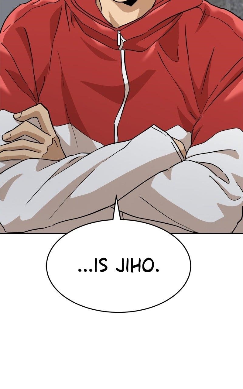 Double Click (PARK Soo-bong) Chapter 191 - Page 26 in English