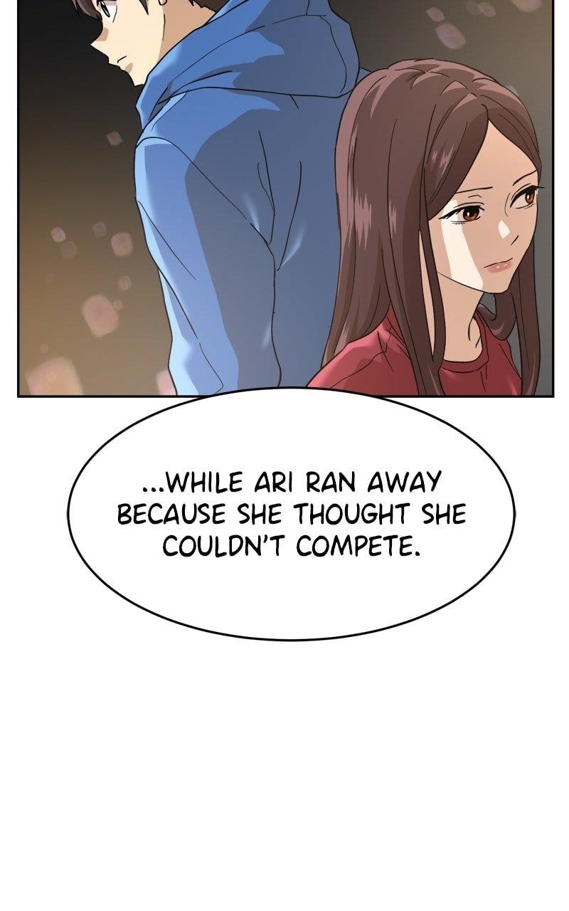 Double Click (PARK Soo-bong) Chapter 191 - Page 32 in English