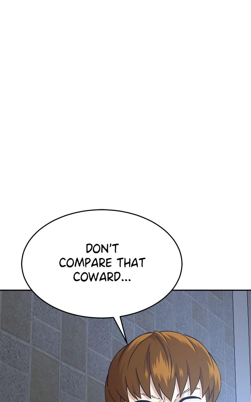 Double Click (PARK Soo-bong) Chapter 191 - Page 33 in English