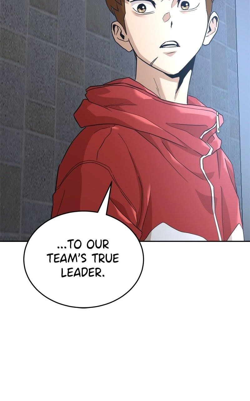Double Click (PARK Soo-bong) Chapter 191 - Page 34 in English