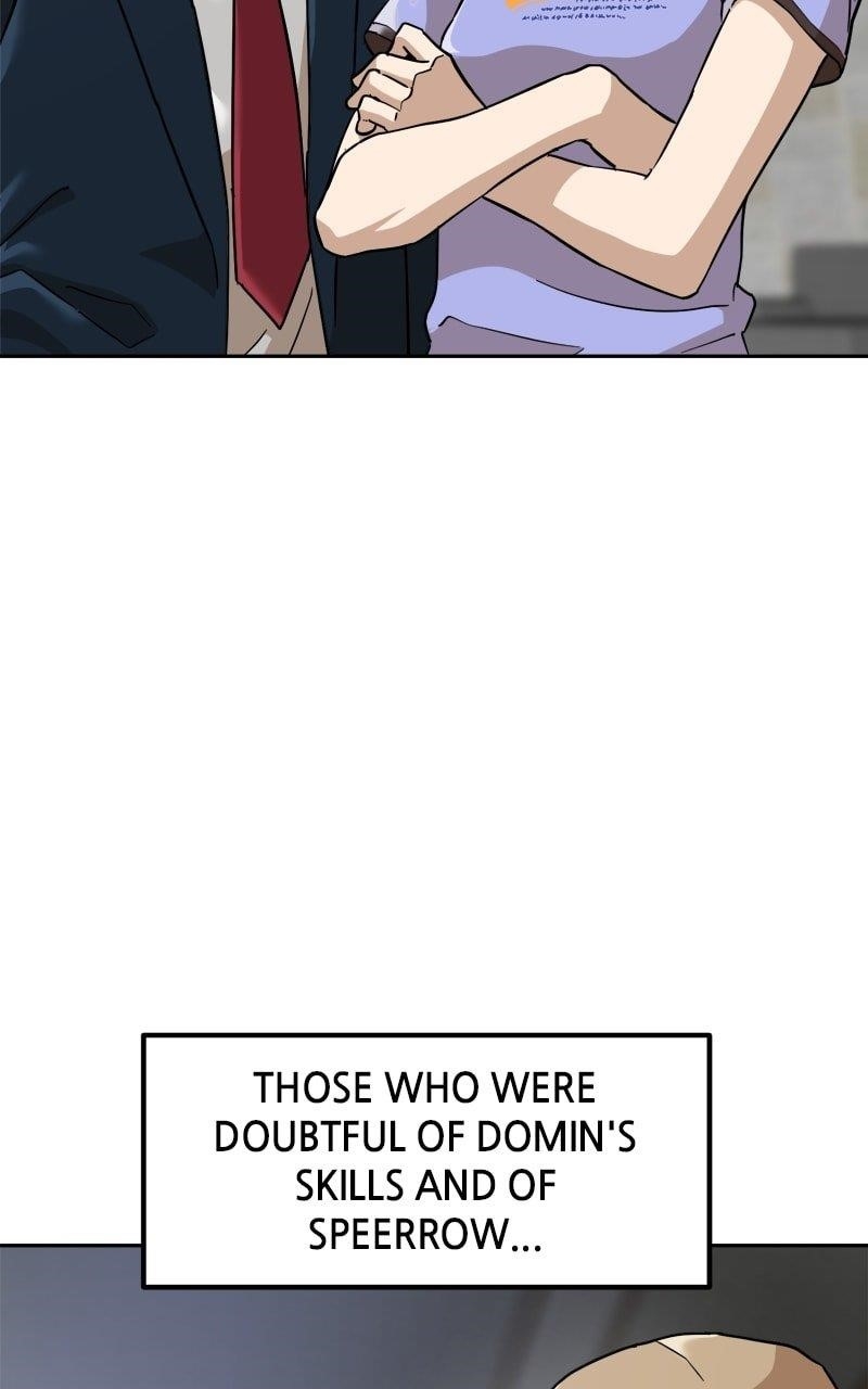 Double Click (PARK Soo-bong) Chapter 191 - Page 4 in English