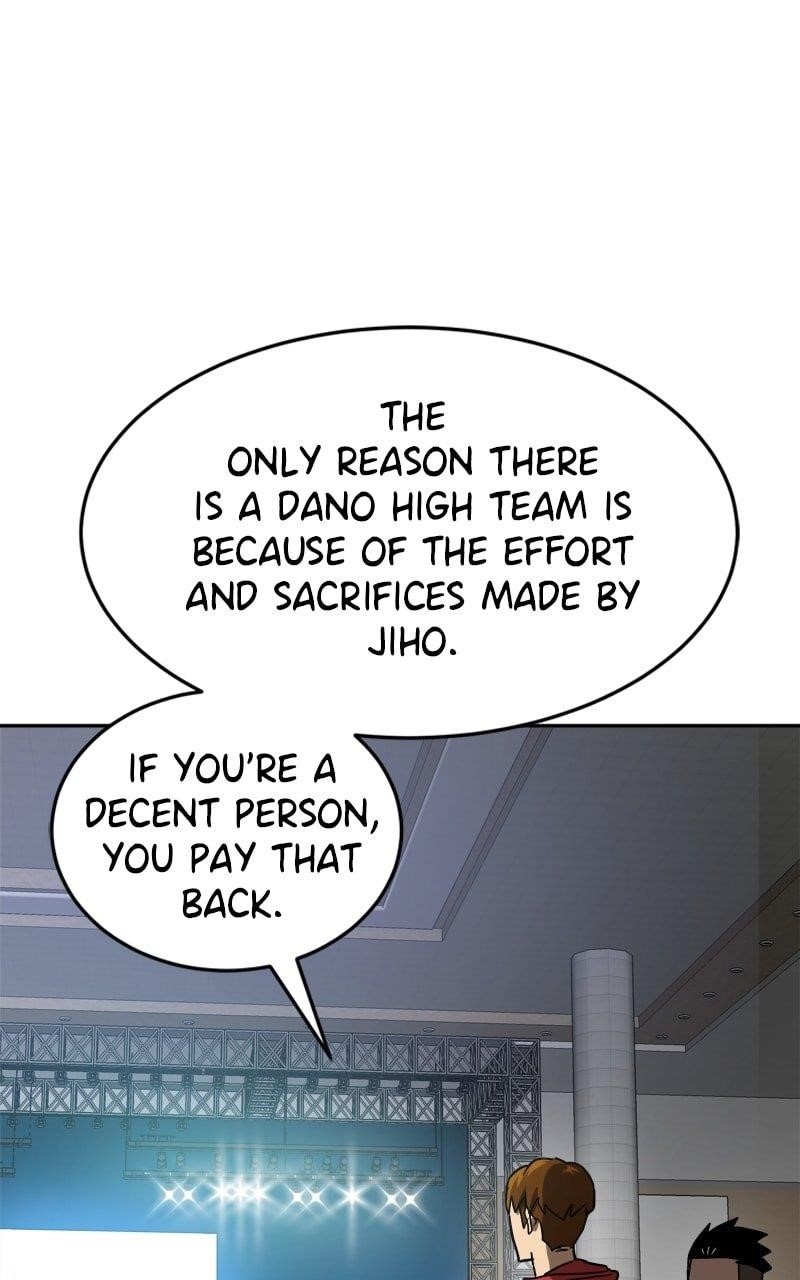 Double Click (PARK Soo-bong) Chapter 191 - Page 40 in English