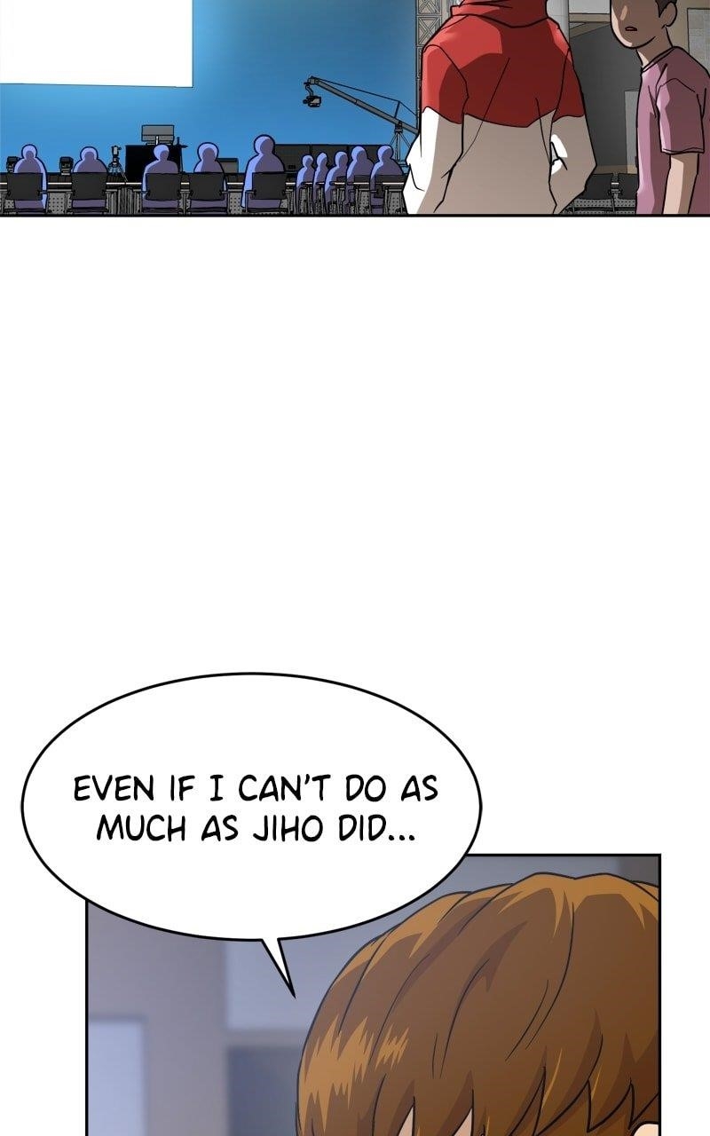 Double Click (PARK Soo-bong) Chapter 191 - Page 41 in English