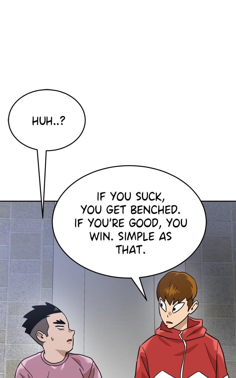 Double Click (PARK Soo-bong) Chapter 191 - Page 46 in English