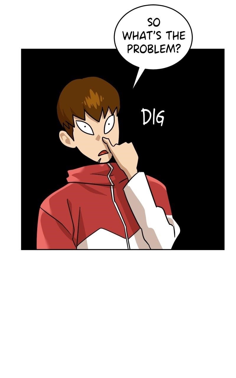 Double Click (PARK Soo-bong) Chapter 191 - Page 48 in English