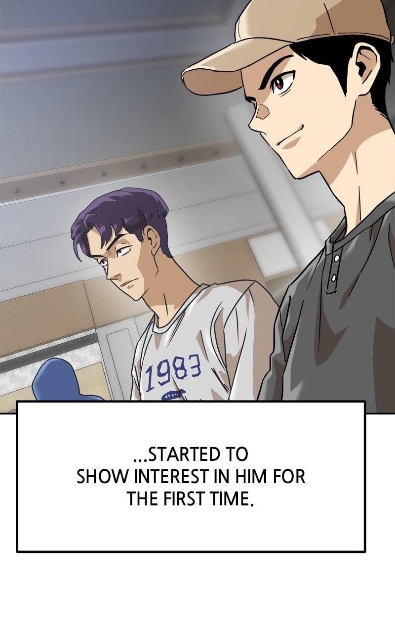 Double Click (PARK Soo-bong) Chapter 191 - Page 5 in English