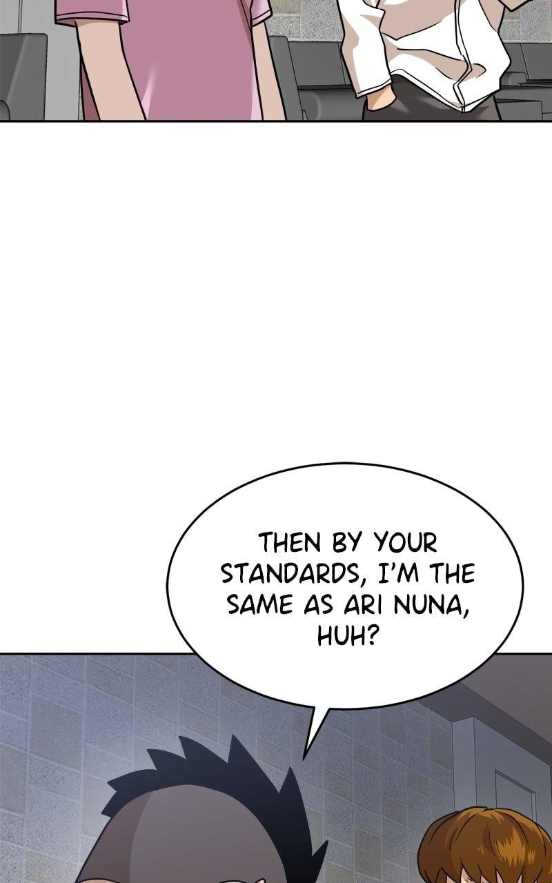Double Click (PARK Soo-bong) Chapter 191 - Page 50 in English