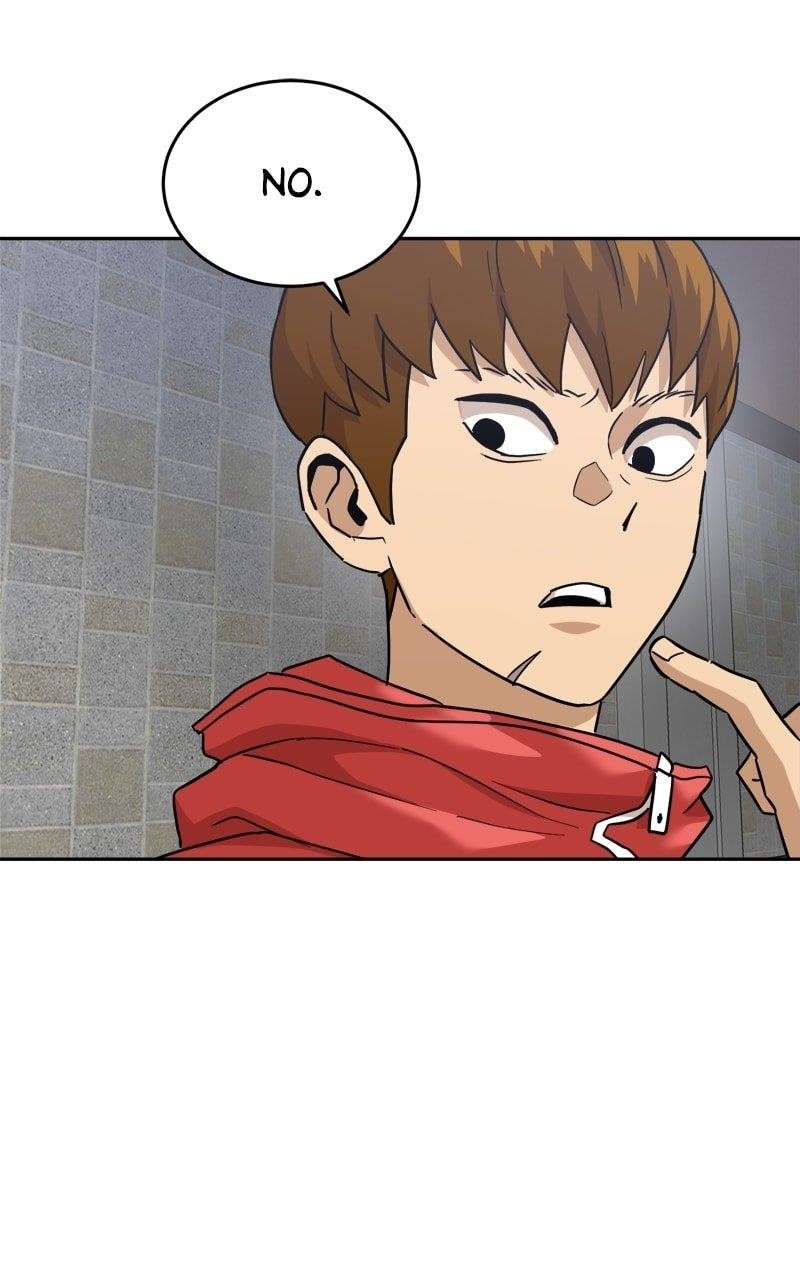 Double Click (PARK Soo-bong) Chapter 191 - Page 52 in English
