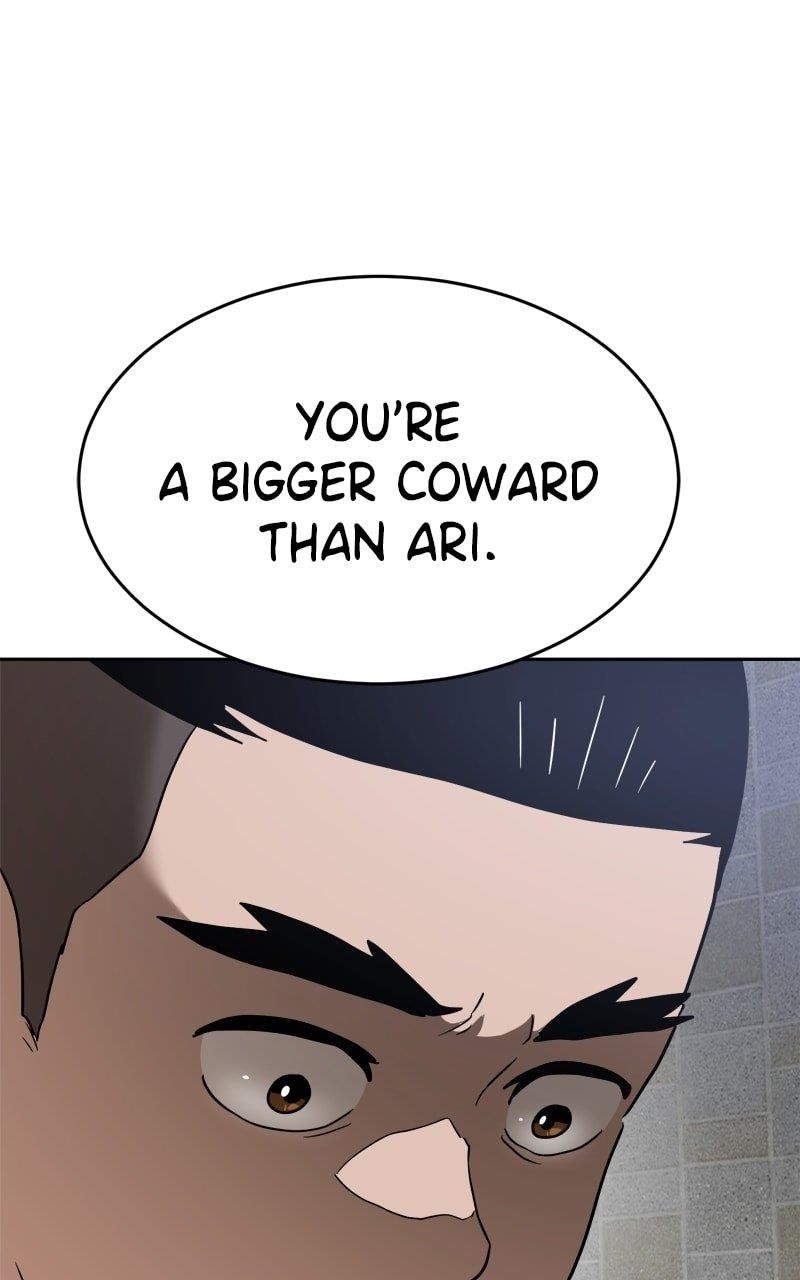 Double Click (PARK Soo-bong) Chapter 191 - Page 53 in English