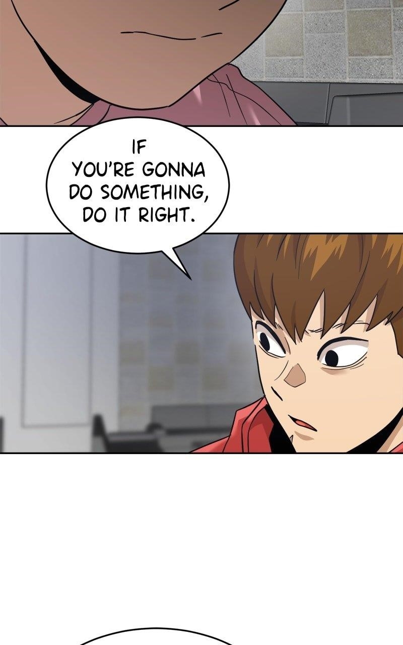 Double Click (PARK Soo-bong) Chapter 191 - Page 54 in English