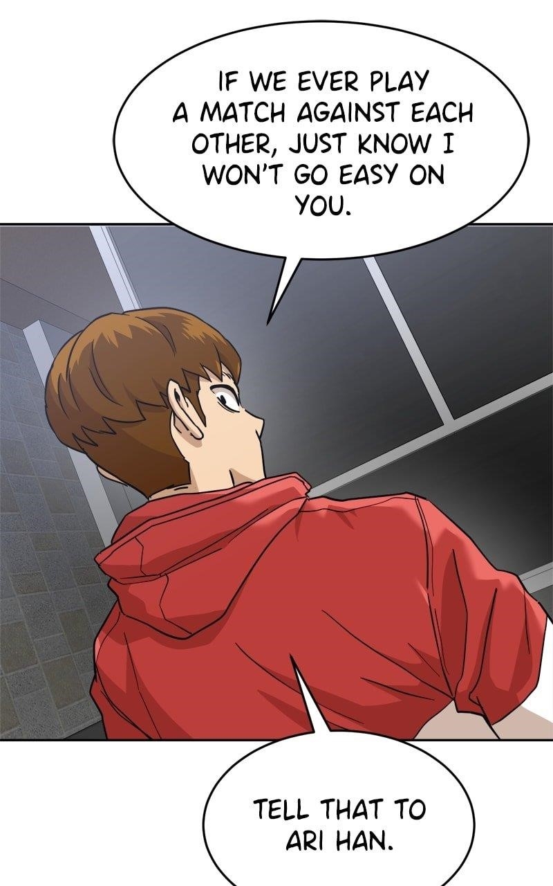 Double Click (PARK Soo-bong) Chapter 191 - Page 57 in English