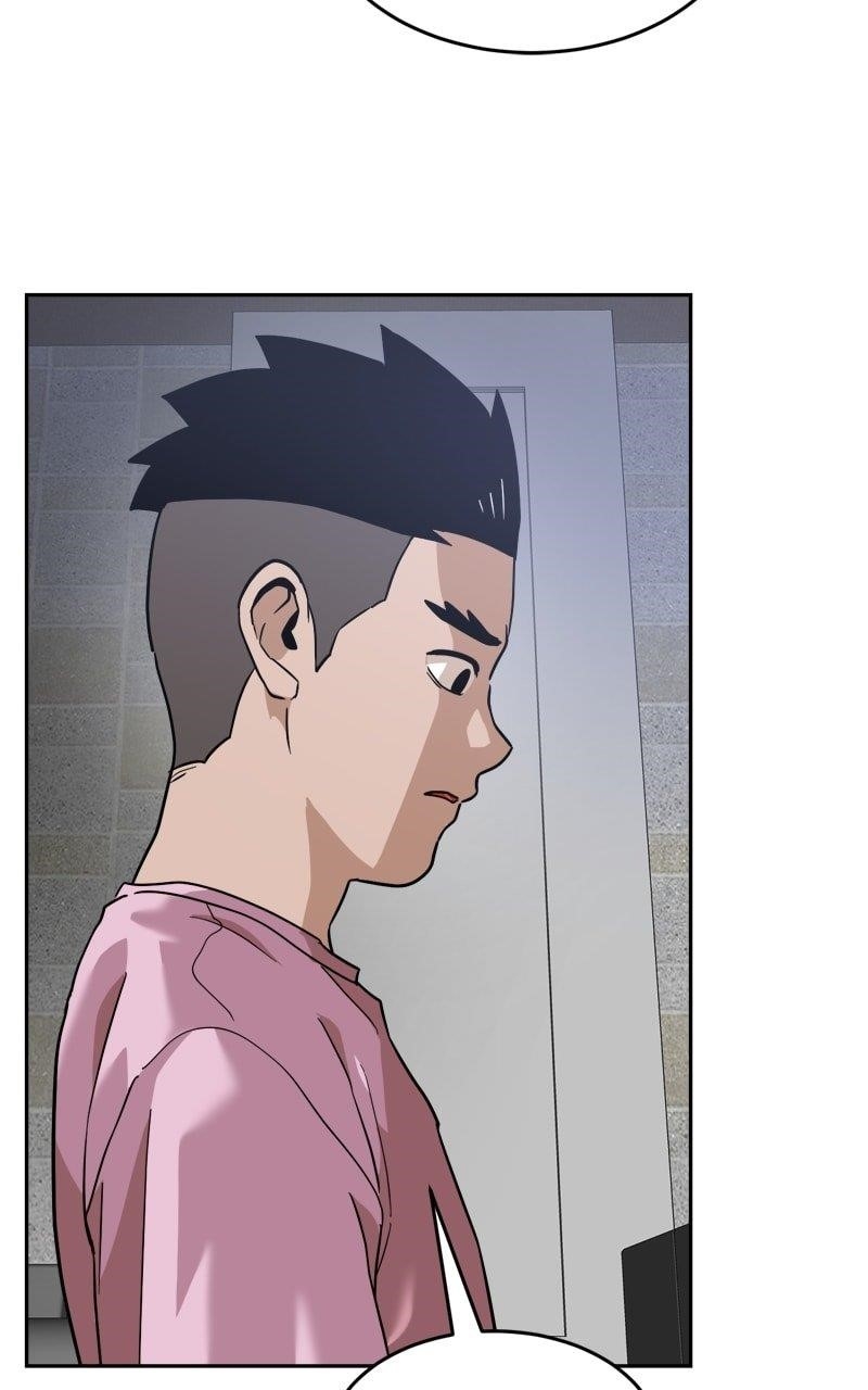 Double Click (PARK Soo-bong) Chapter 191 - Page 58 in English