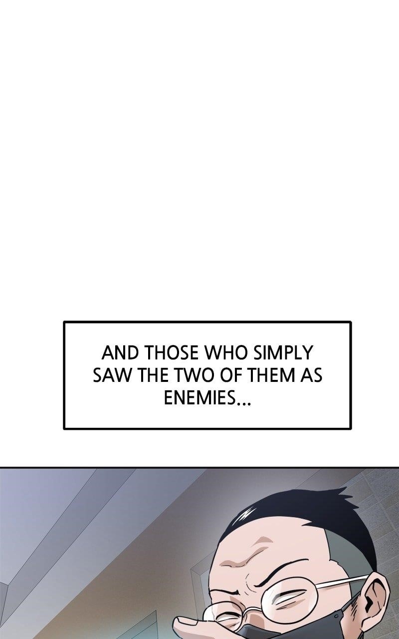 Double Click (PARK Soo-bong) Chapter 191 - Page 6 in English