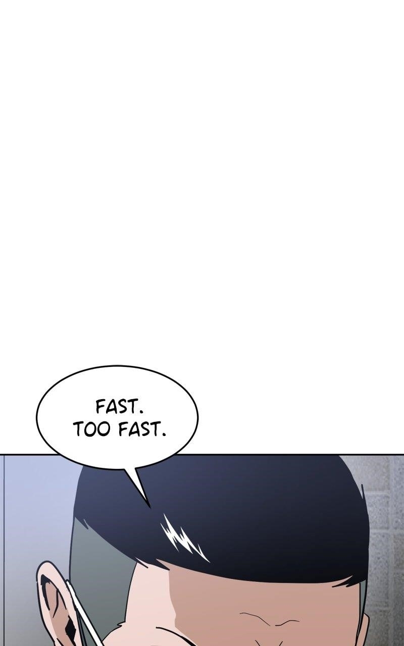 Double Click (PARK Soo-bong) Chapter 191 - Page 67 in English