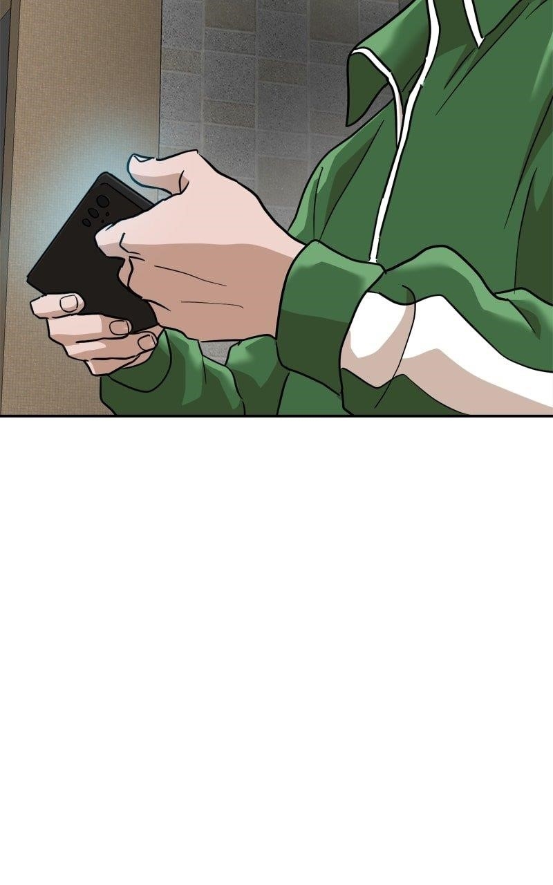 Double Click (PARK Soo-bong) Chapter 191 - Page 70 in English