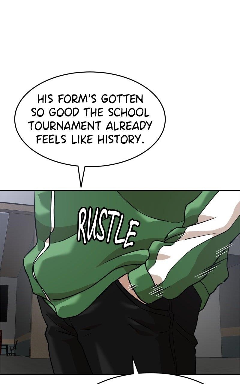 Double Click (PARK Soo-bong) Chapter 191 - Page 71 in English