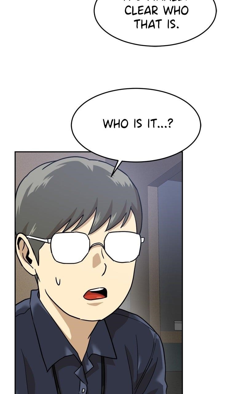 Double Click (PARK Soo-bong) Chapter 191 - Page 78 in English