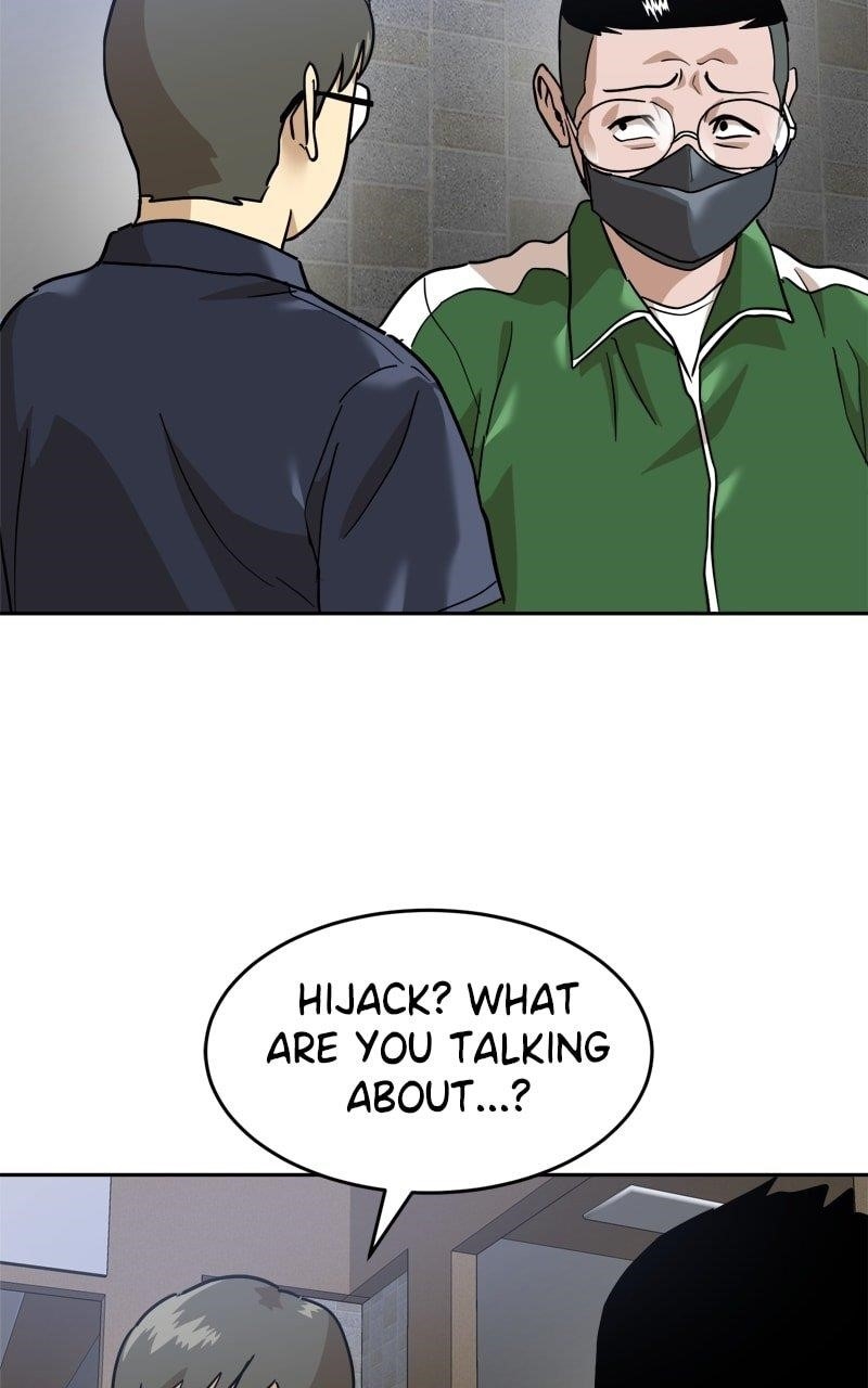 Double Click (PARK Soo-bong) Chapter 191 - Page 80 in English