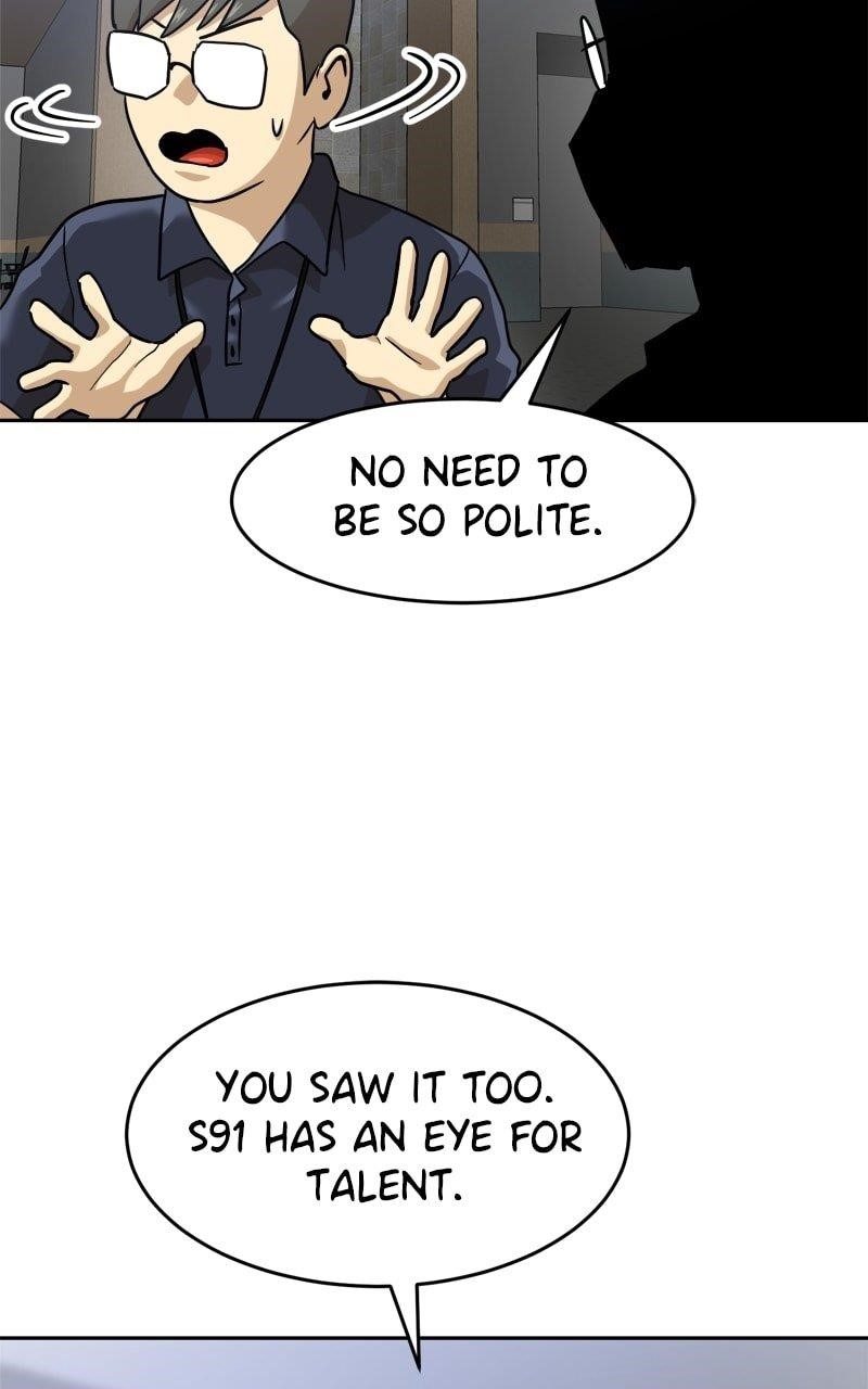 Double Click (PARK Soo-bong) Chapter 191 - Page 81 in English