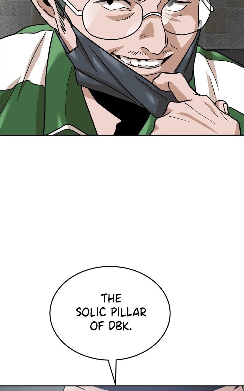 Double Click (PARK Soo-bong) Chapter 191 - Page 85 in English