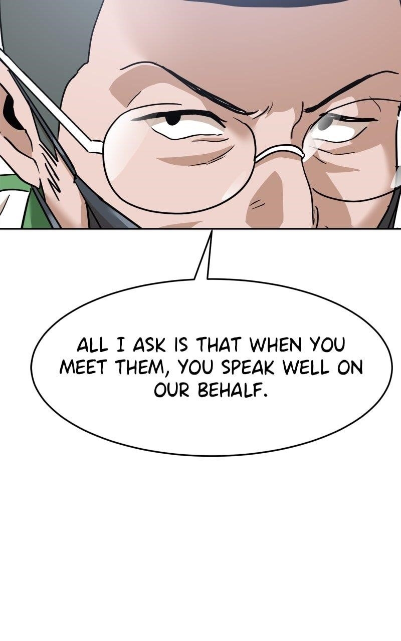 Double Click (PARK Soo-bong) Chapter 191 - Page 86 in English