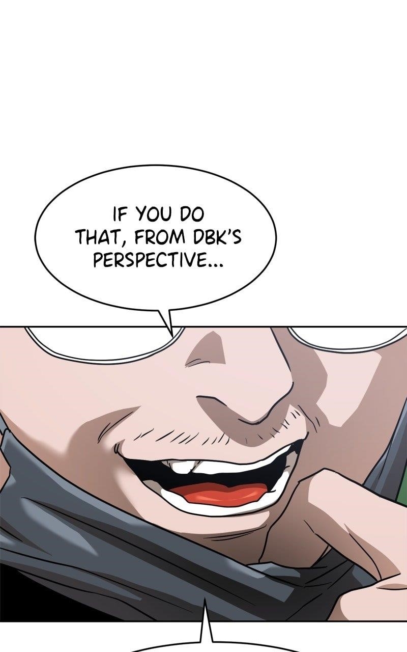 Double Click (PARK Soo-bong) Chapter 191 - Page 87 in English