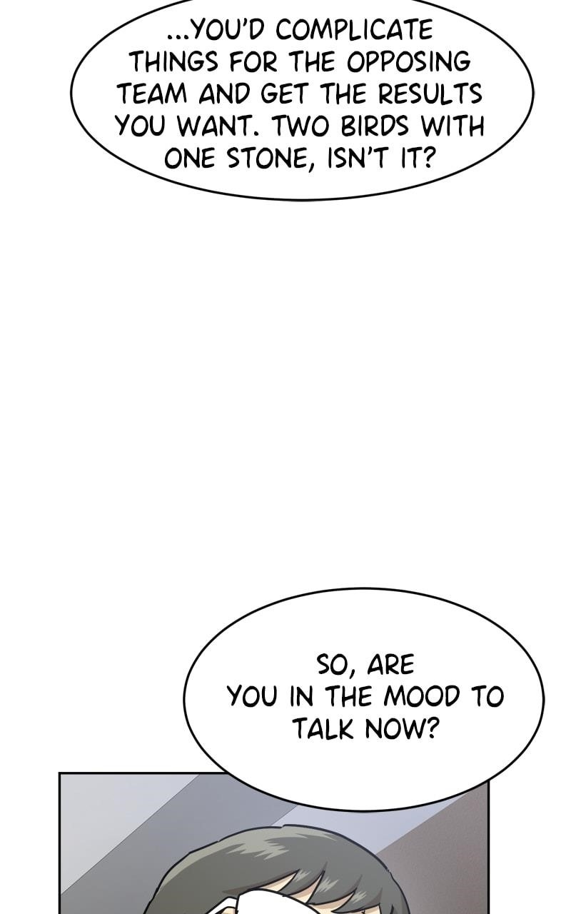 Double Click (PARK Soo-bong) Chapter 191 - Page 88 in English
