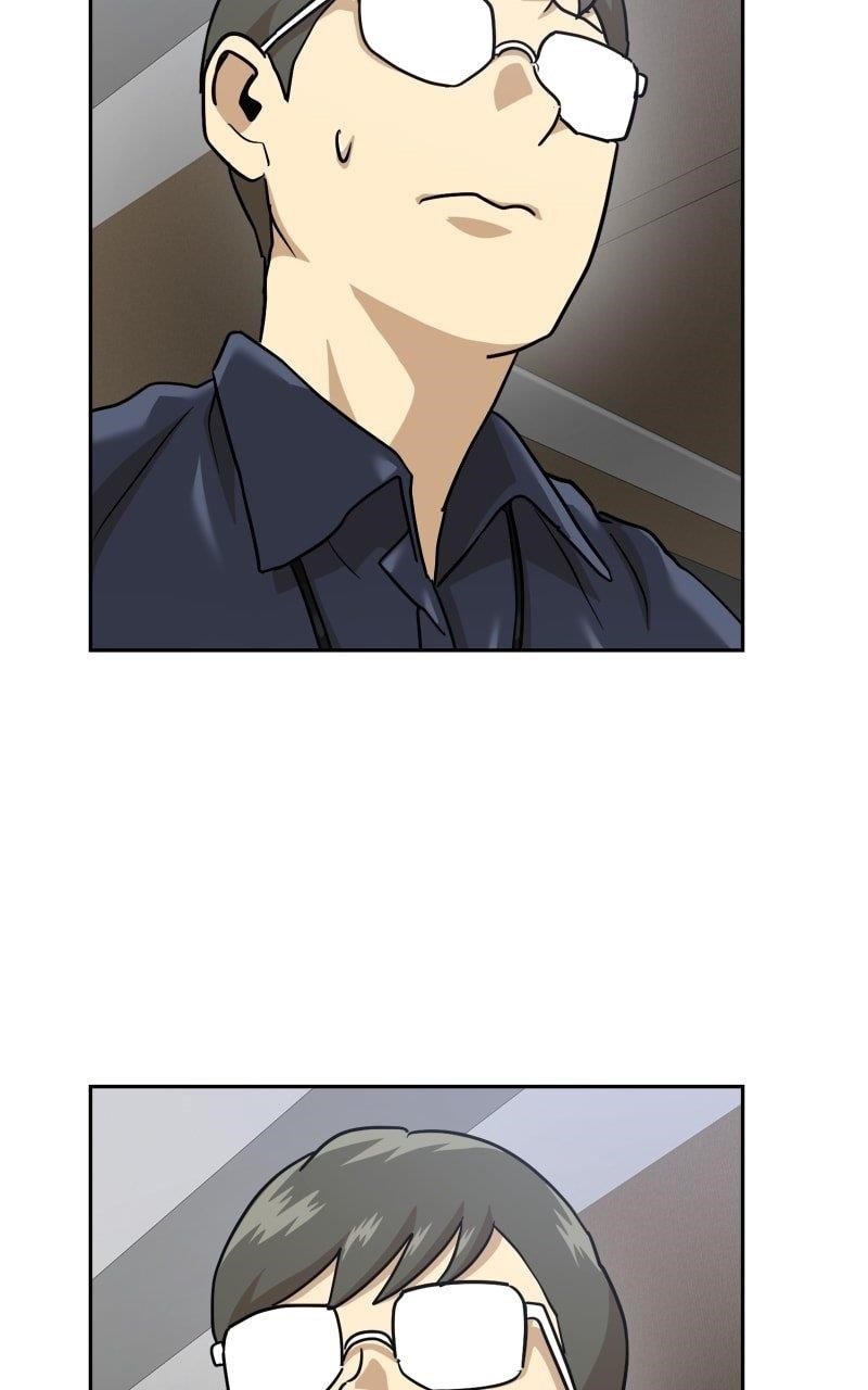 Double Click (PARK Soo-bong) Chapter 191 - Page 89 in English