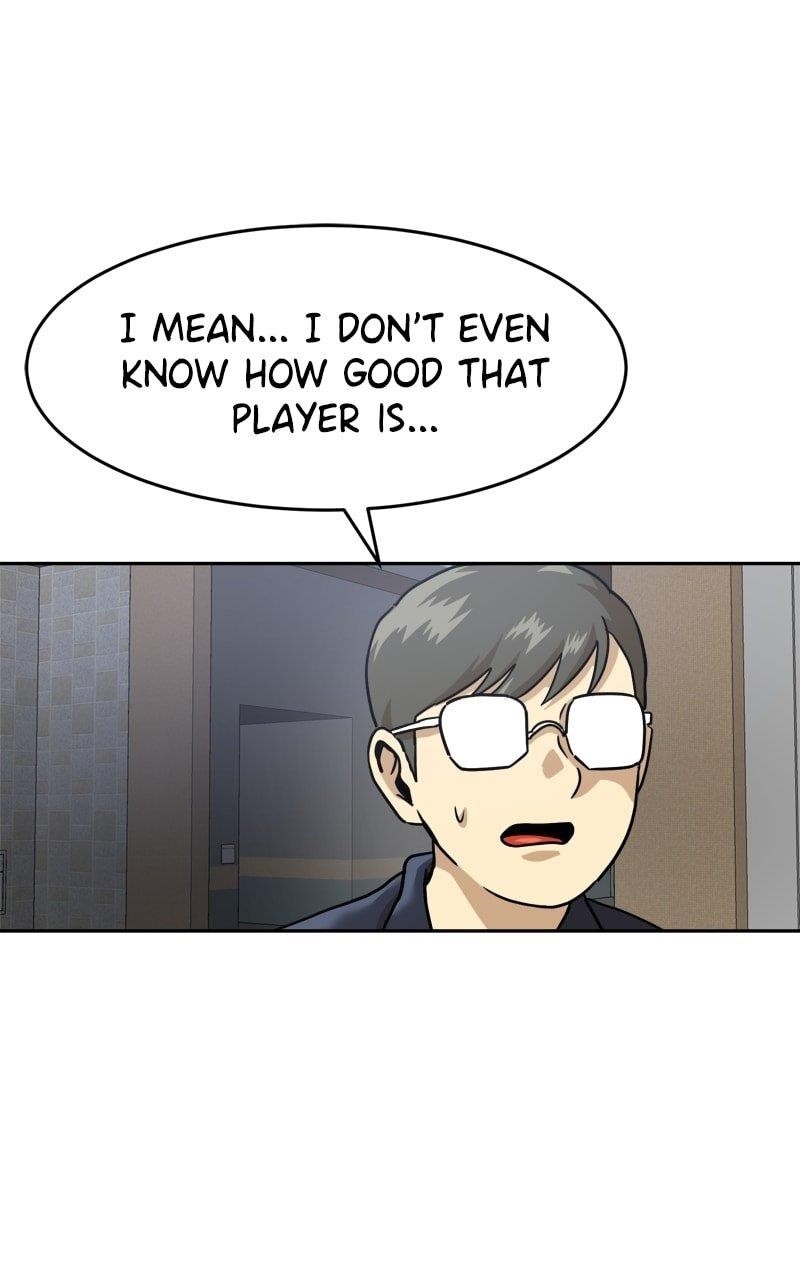 Double Click (PARK Soo-bong) Chapter 191 - Page 91 in English