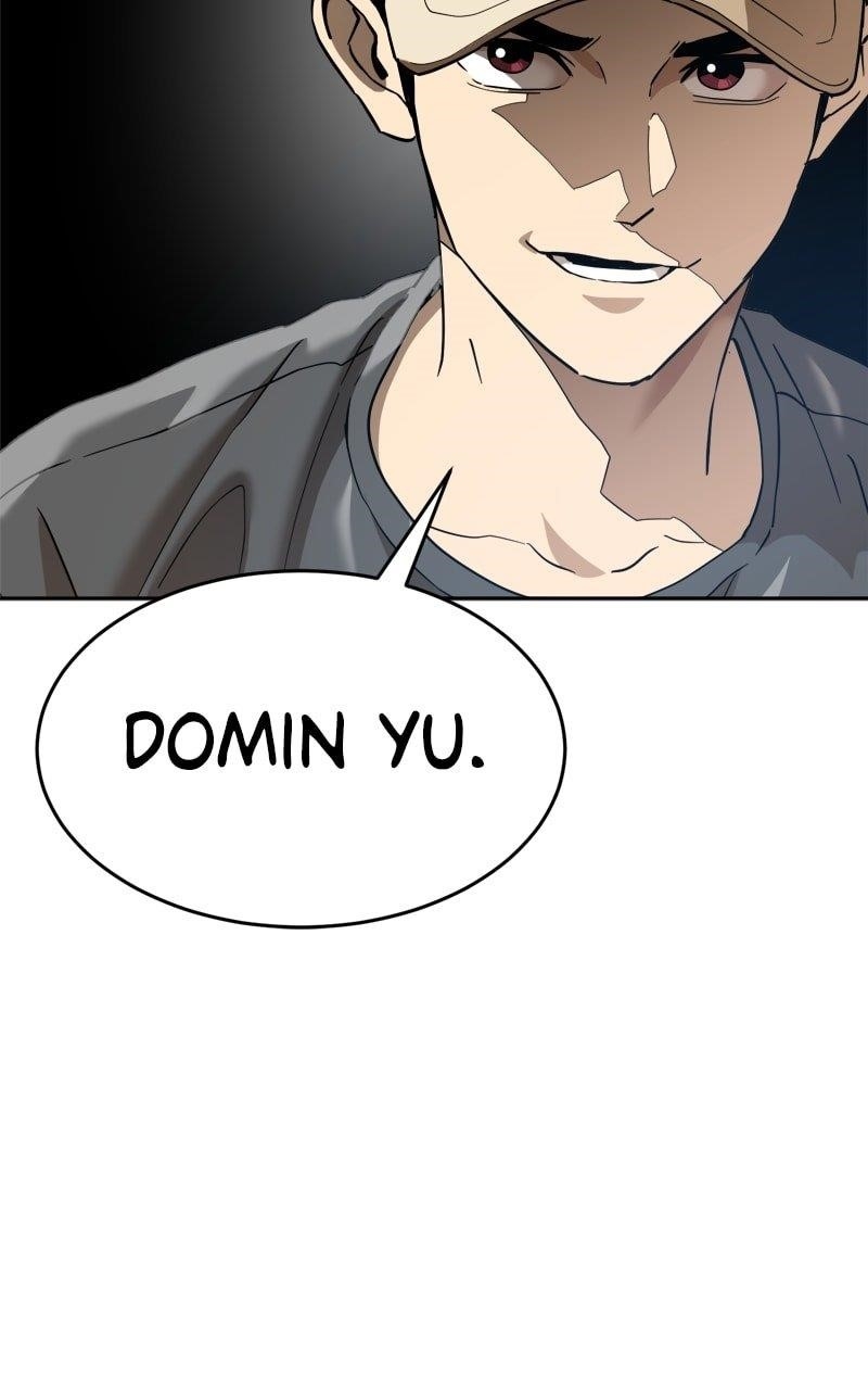 Double Click (PARK Soo-bong) Chapter 191 - Page 97 in English