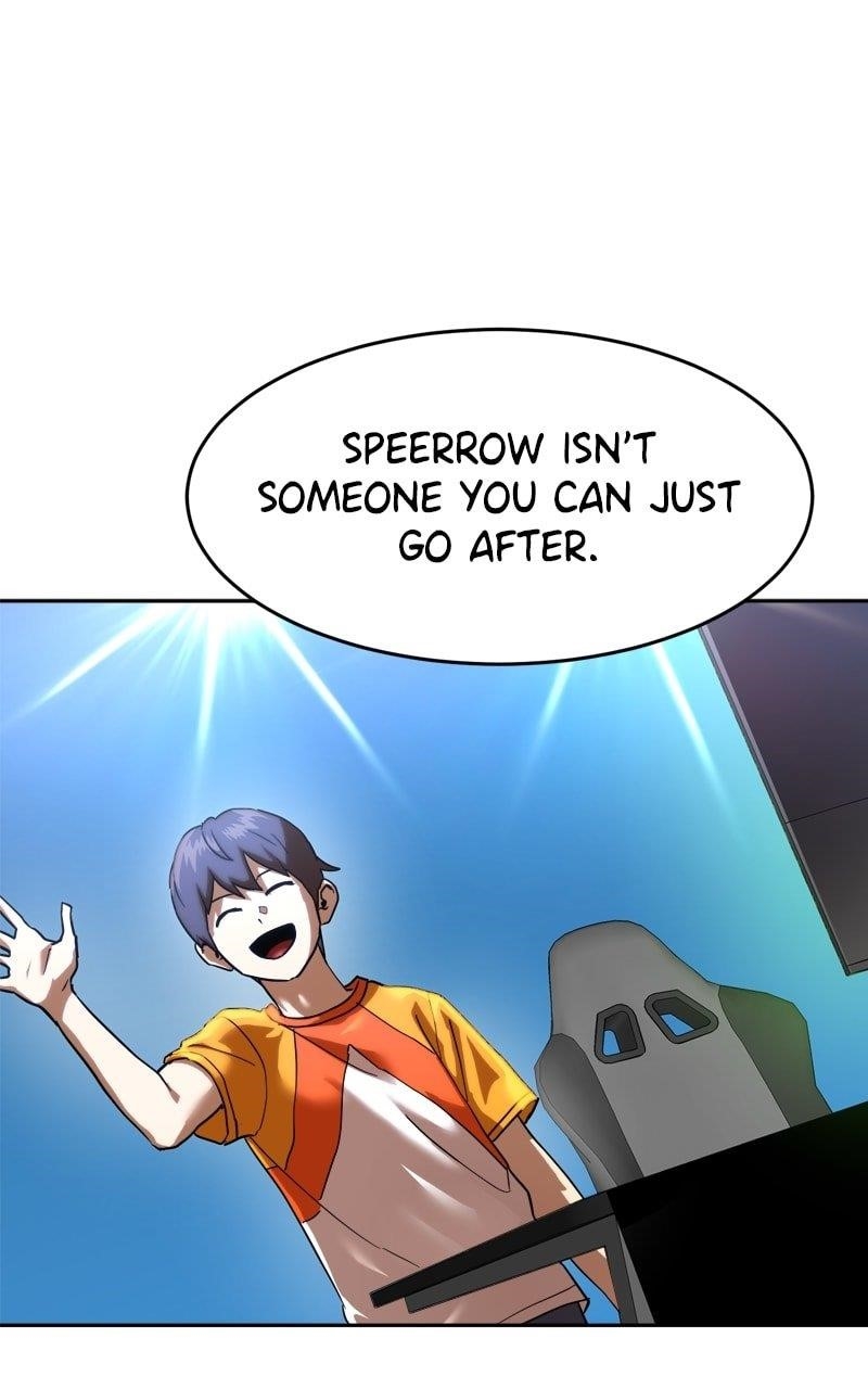 Double Click (PARK Soo-bong) Chapter 191 - Page 98 in English
