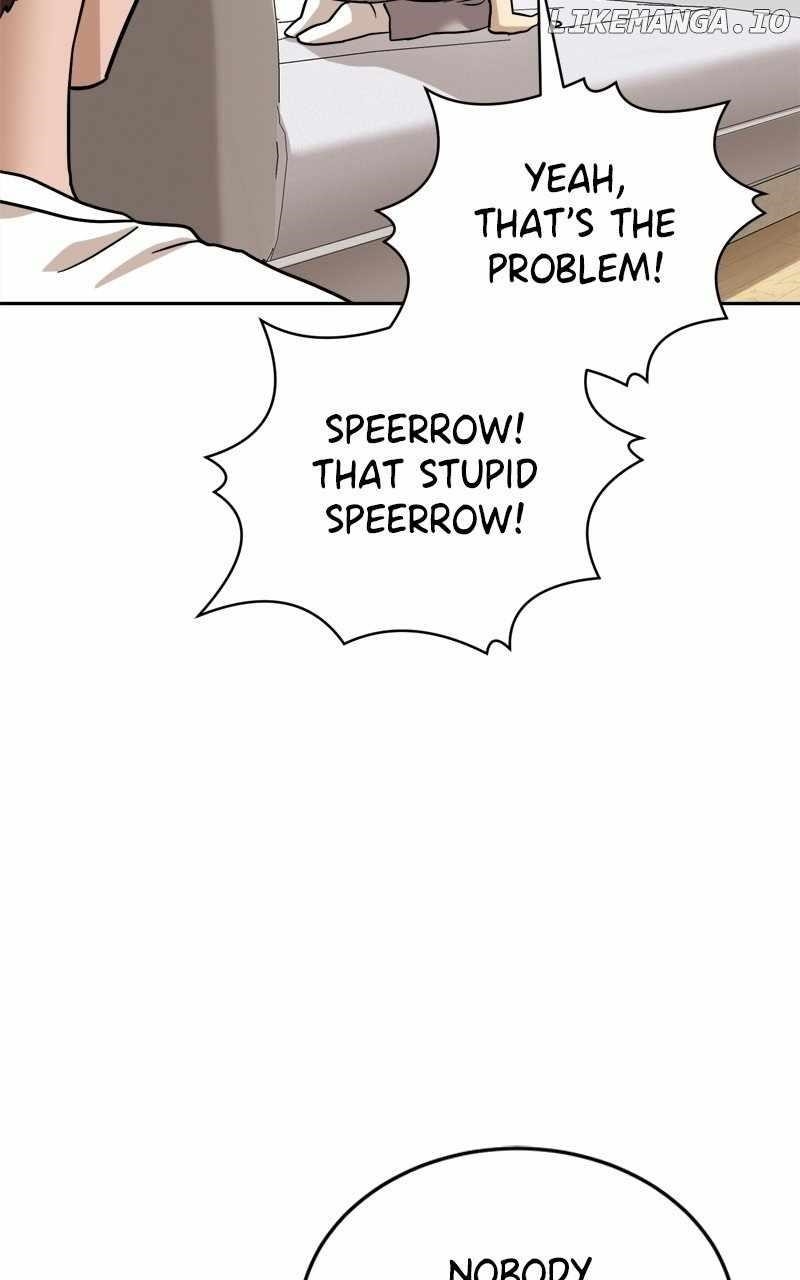 Double Click (PARK Soo-bong) Chapter 192 - Page 10 in English