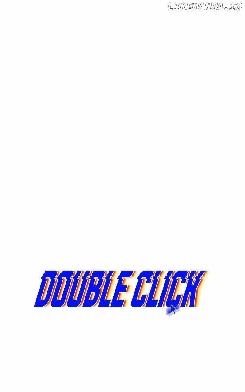 Double Click (PARK Soo-bong) Chapter 192 - Page 101 in English