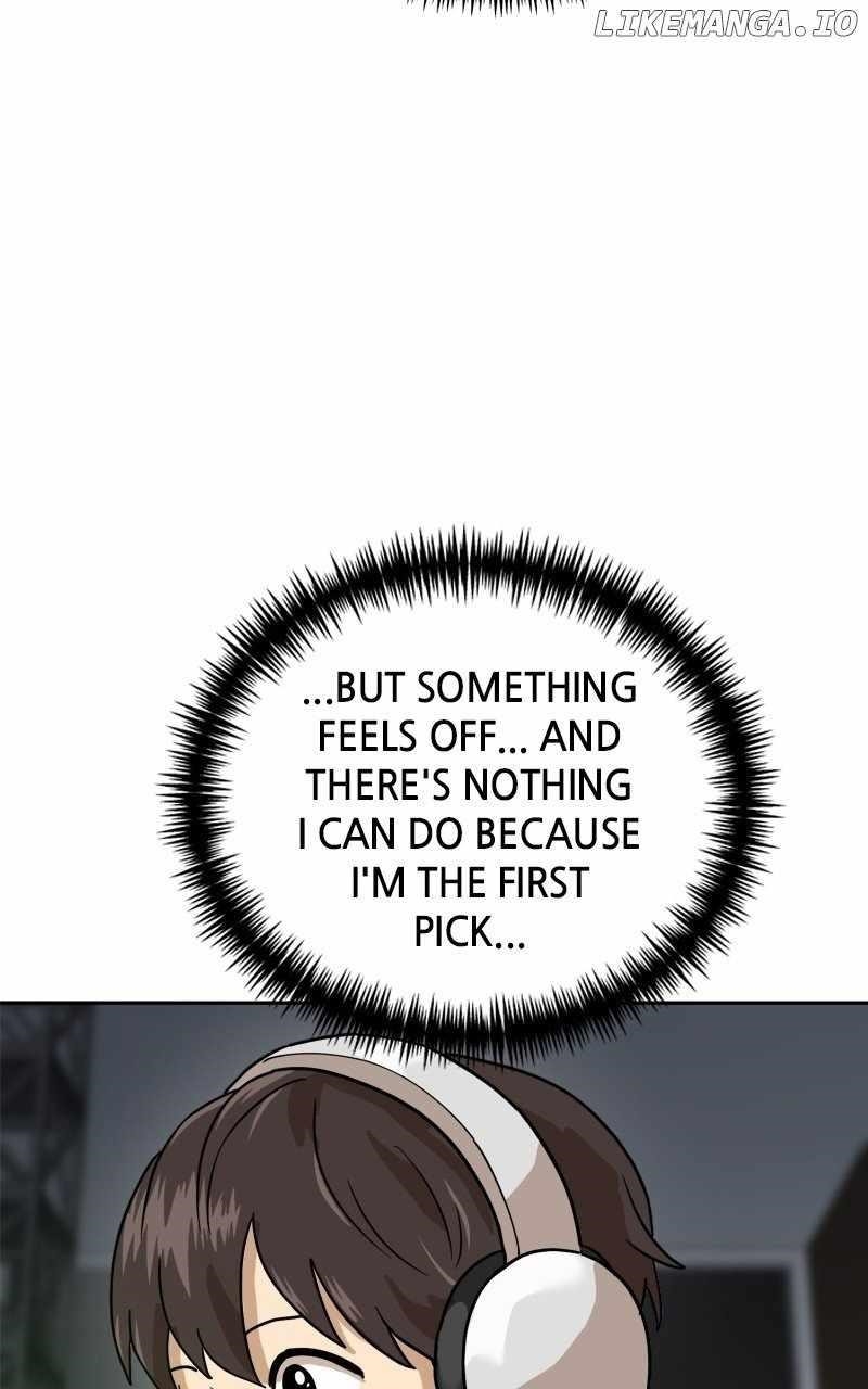 Double Click (PARK Soo-bong) Chapter 192 - Page 109 in English