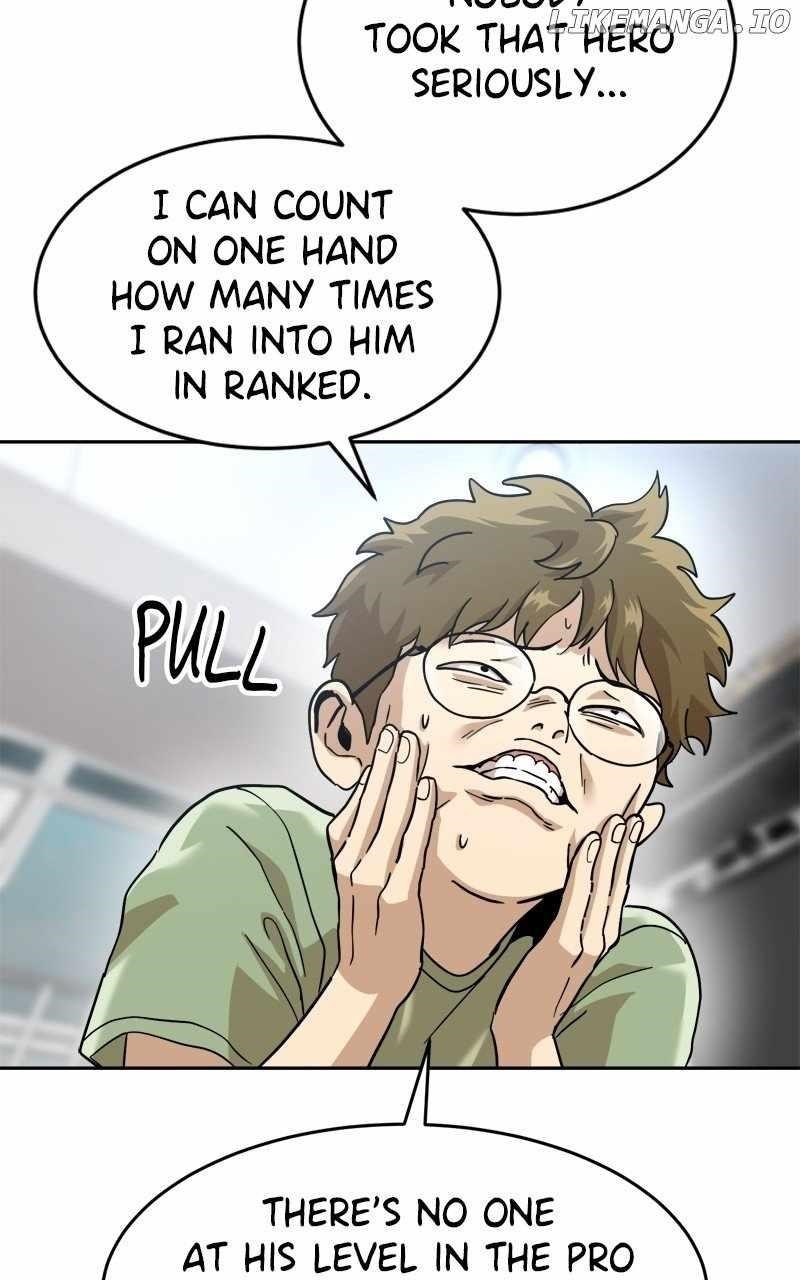 Double Click (PARK Soo-bong) Chapter 192 - Page 11 in English