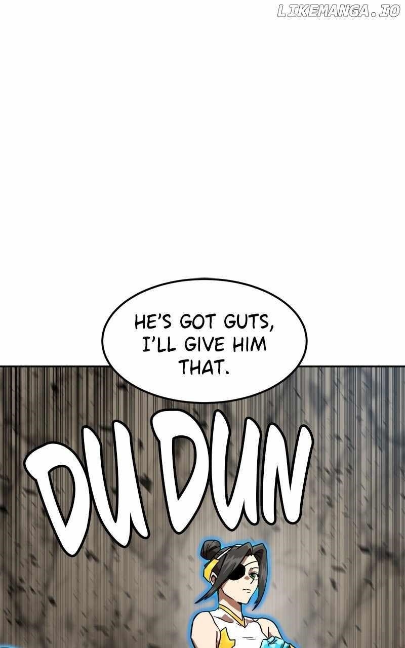 Double Click (PARK Soo-bong) Chapter 192 - Page 116 in English