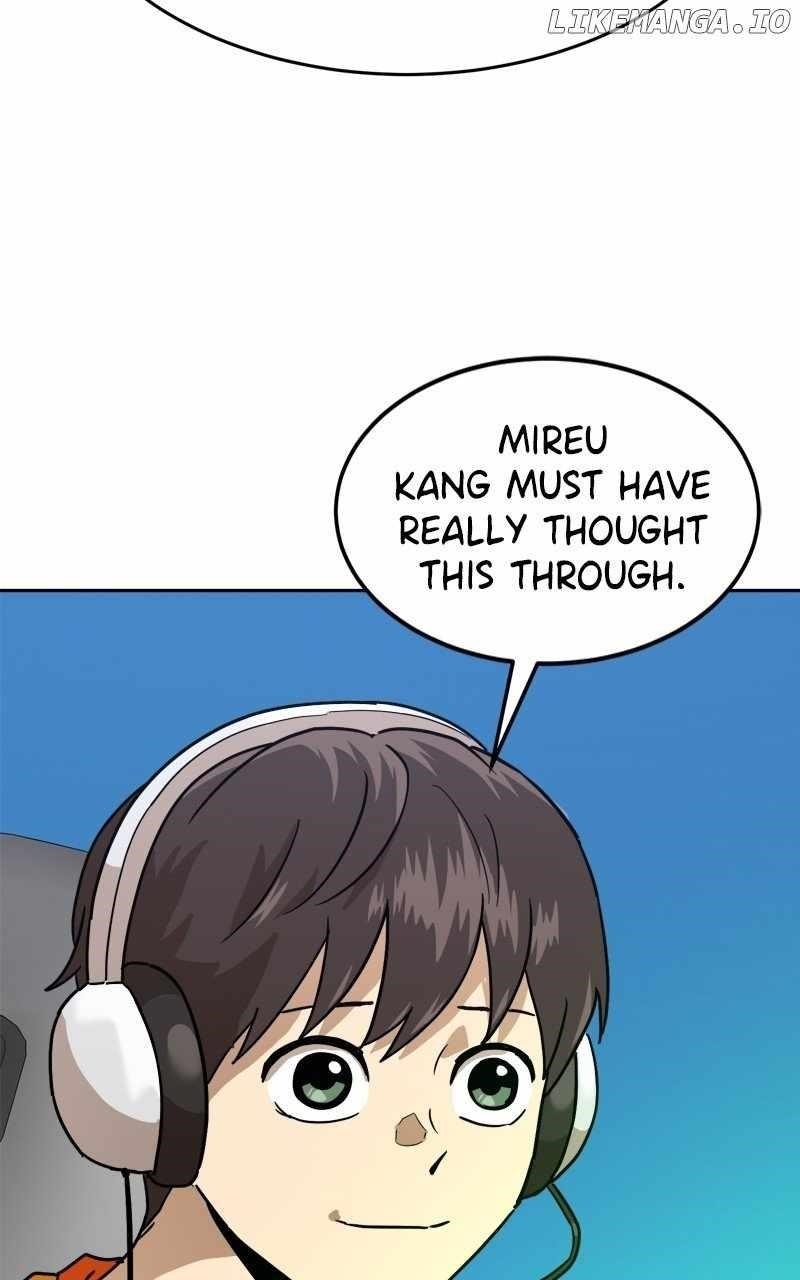 Double Click (PARK Soo-bong) Chapter 192 - Page 118 in English