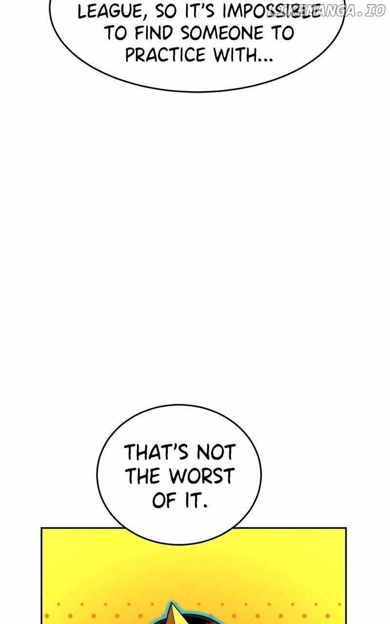 Double Click (PARK Soo-bong) Chapter 192 - Page 12 in English